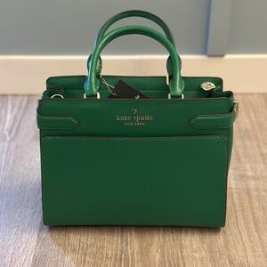Kate Spade green bean (302) Y72